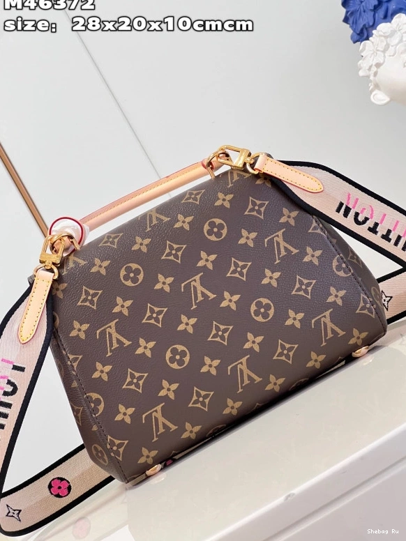 VUITTON CHANELUNY BB LOUIS 0719